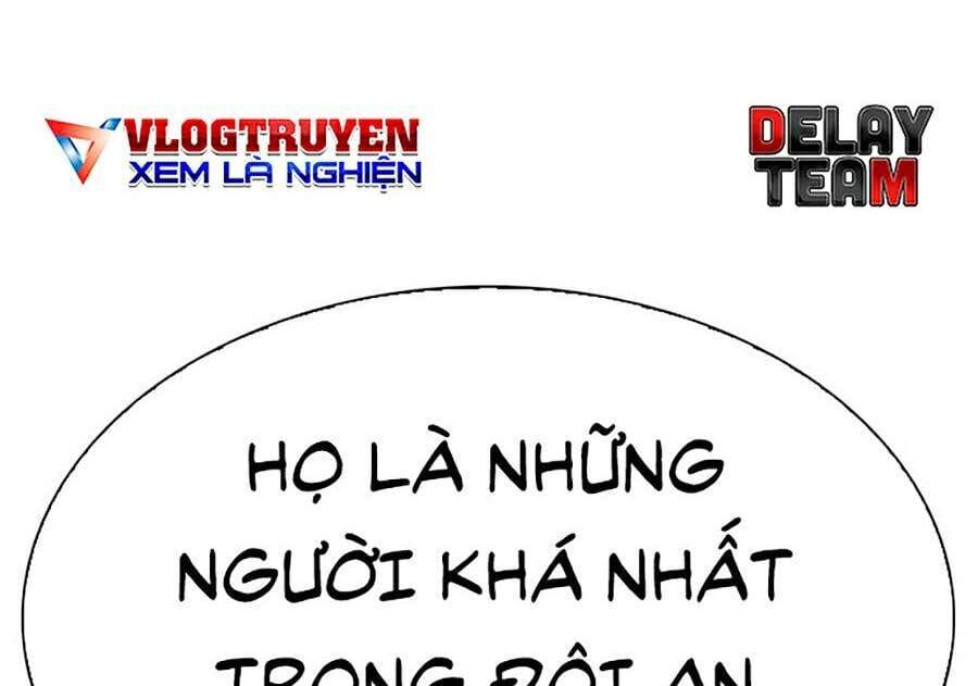 Truyện Tranh Hoán Đổi Diệu Kỳ - Lookism trang 30640