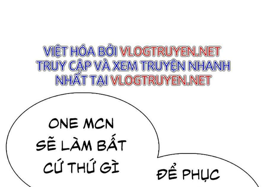 Truyện Tranh Hoán Đổi Diệu Kỳ - Lookism trang 30642