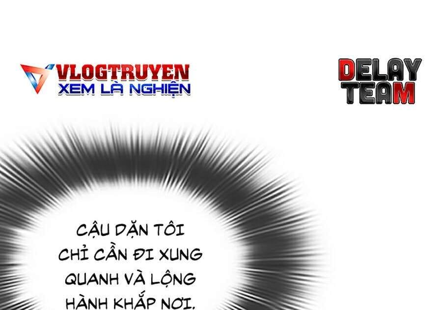 Truyện Tranh Hoán Đổi Diệu Kỳ - Lookism trang 30644