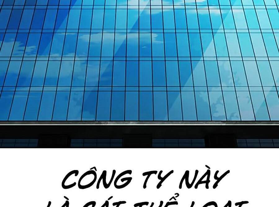 Truyện Tranh Hoán Đổi Diệu Kỳ - Lookism trang 30656