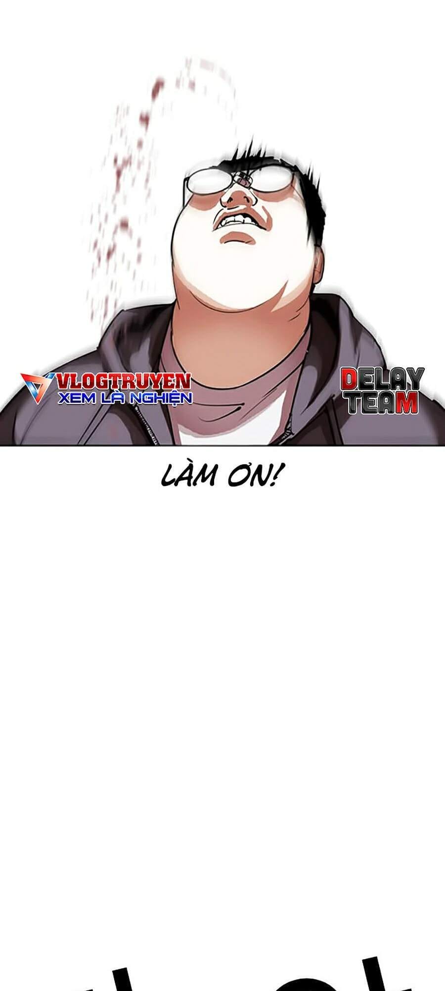 Truyện Tranh Hoán Đổi Diệu Kỳ - Lookism trang 30673