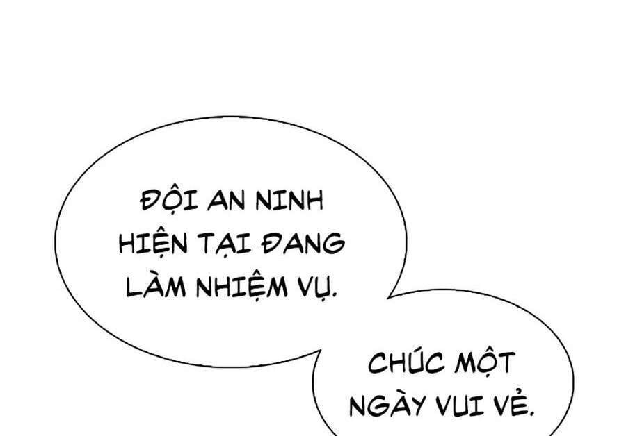 Truyện Tranh Hoán Đổi Diệu Kỳ - Lookism trang 30718