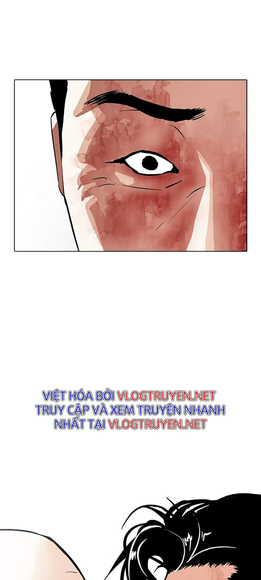 Truyện Tranh Hoán Đổi Diệu Kỳ - Lookism trang 30737