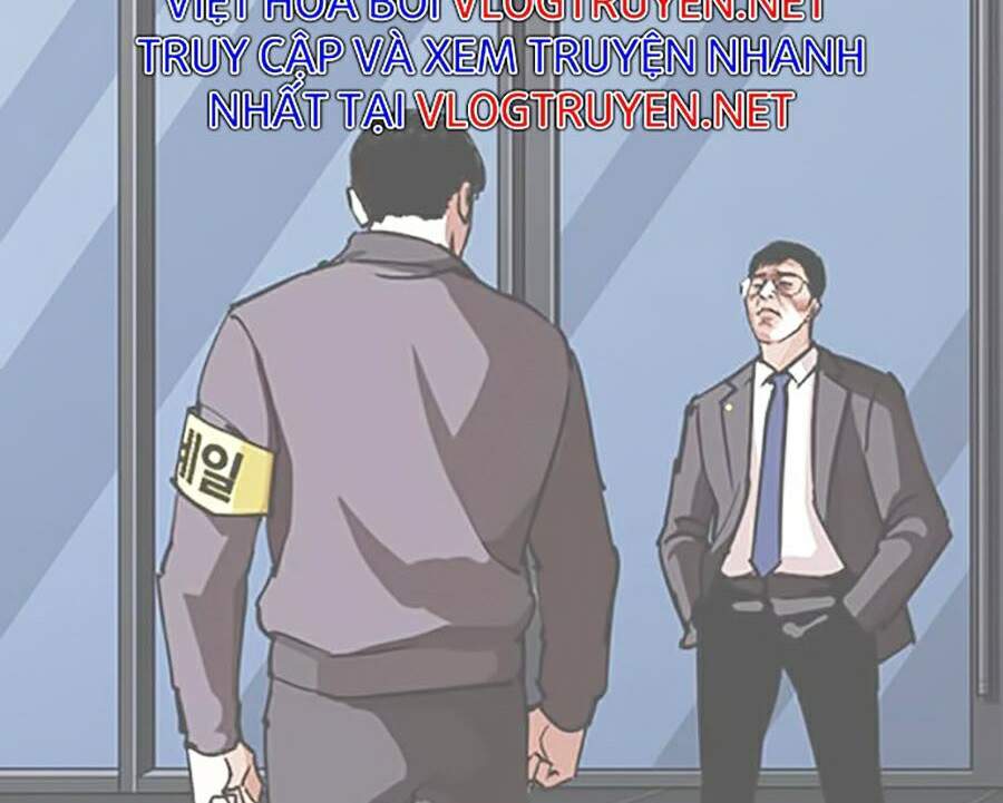 Truyện Tranh Hoán Đổi Diệu Kỳ - Lookism trang 30756