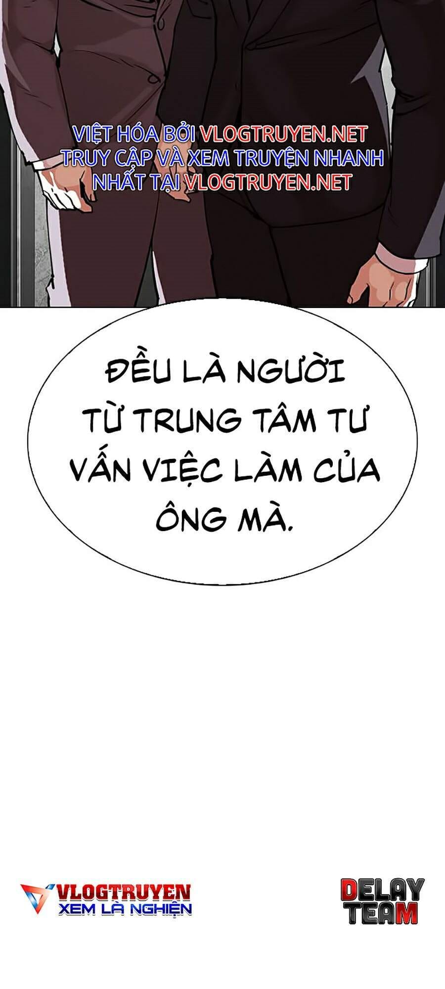 Truyện Tranh Hoán Đổi Diệu Kỳ - Lookism trang 31076