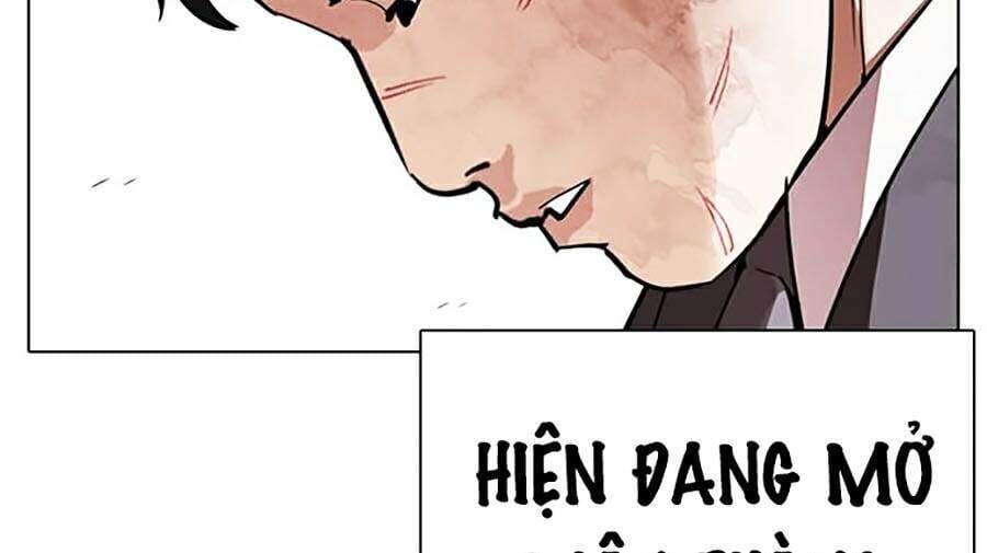 Truyện Tranh Hoán Đổi Diệu Kỳ - Lookism trang 31099