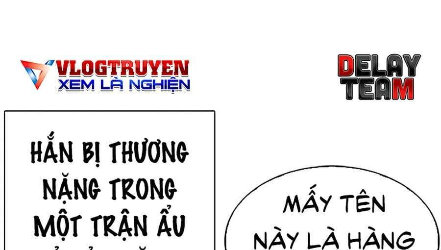 Truyện Tranh Hoán Đổi Diệu Kỳ - Lookism trang 31113