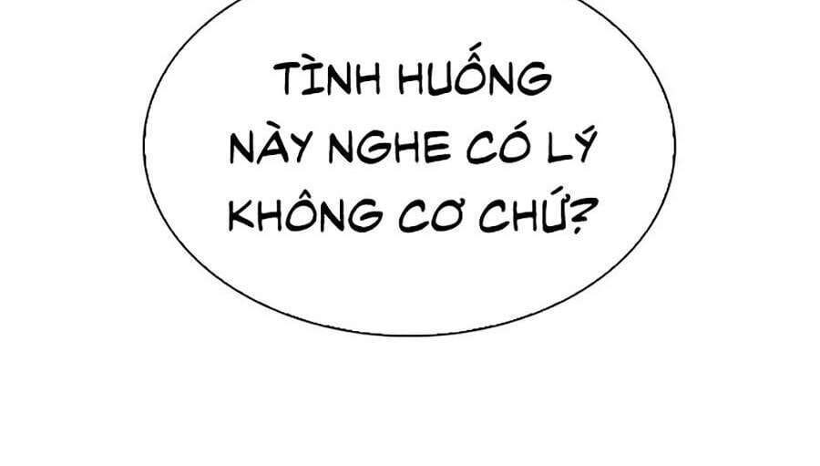 Truyện Tranh Hoán Đổi Diệu Kỳ - Lookism trang 31115