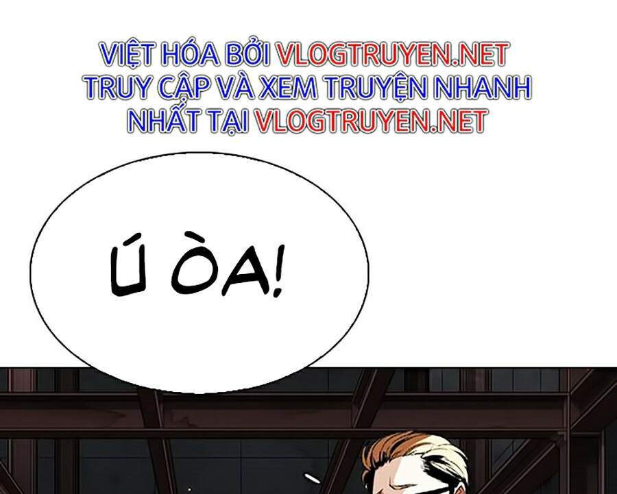 Truyện Tranh Hoán Đổi Diệu Kỳ - Lookism trang 31248