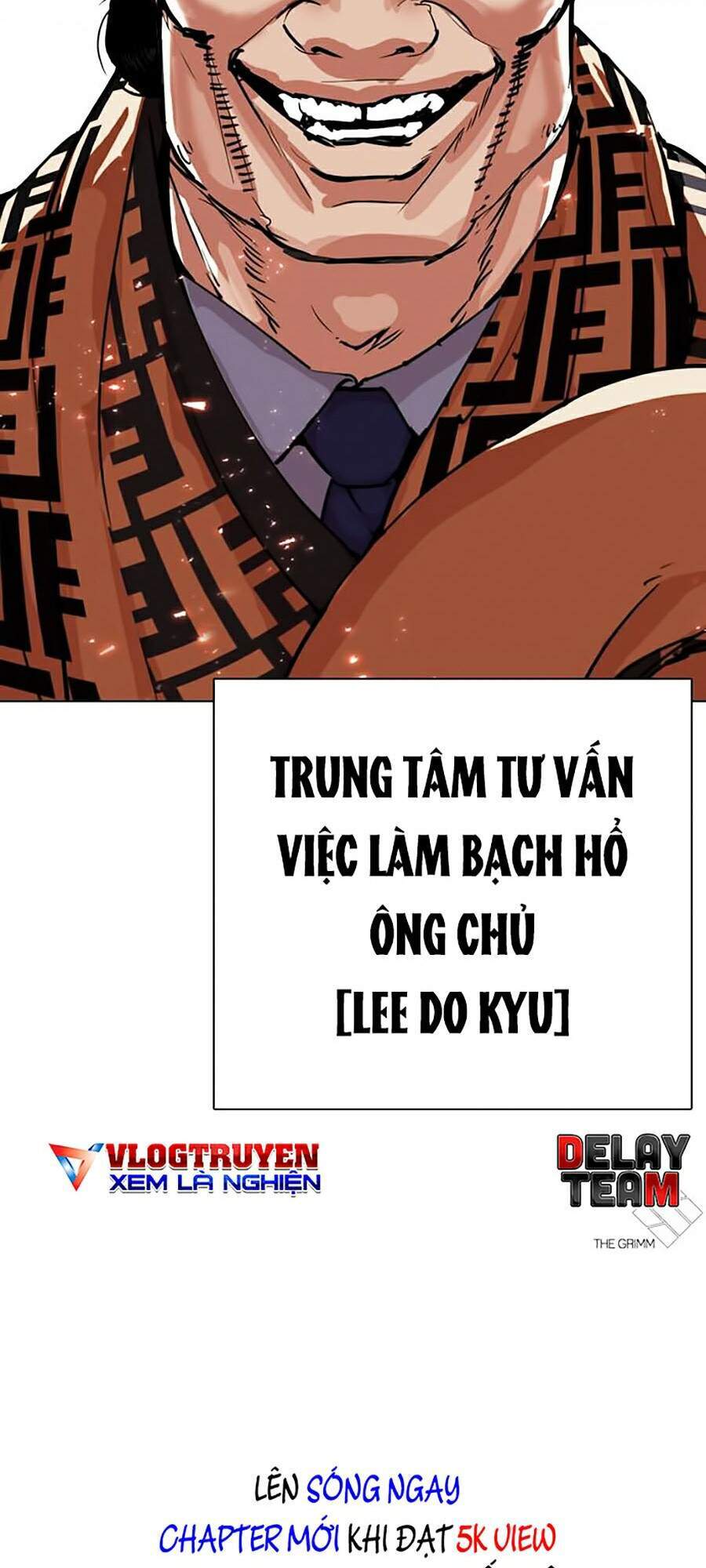 Truyện Tranh Hoán Đổi Diệu Kỳ - Lookism trang 31257