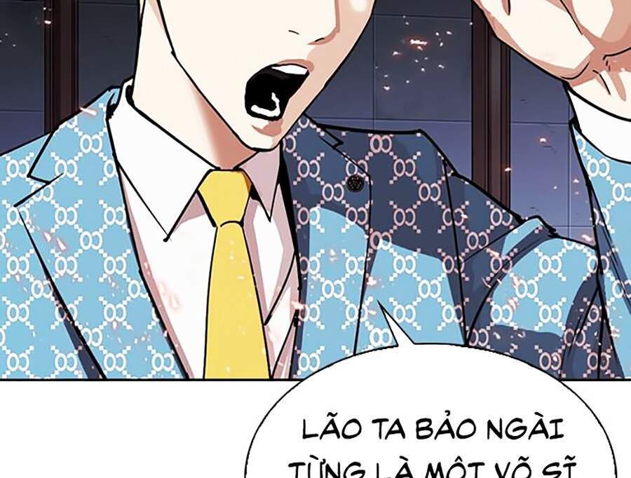 Truyện Tranh Hoán Đổi Diệu Kỳ - Lookism trang 31266