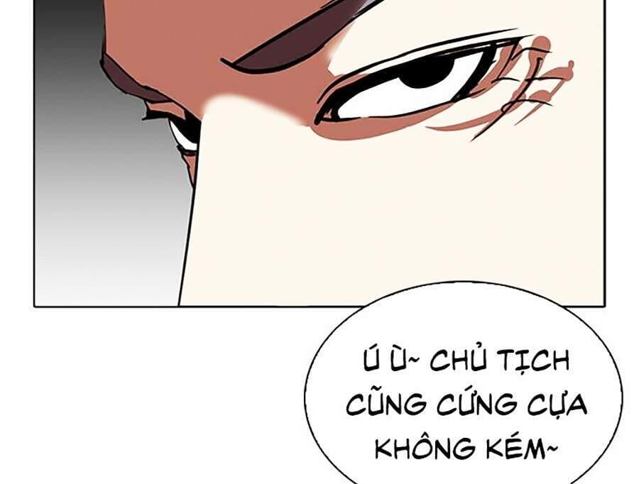 Truyện Tranh Hoán Đổi Diệu Kỳ - Lookism trang 31276