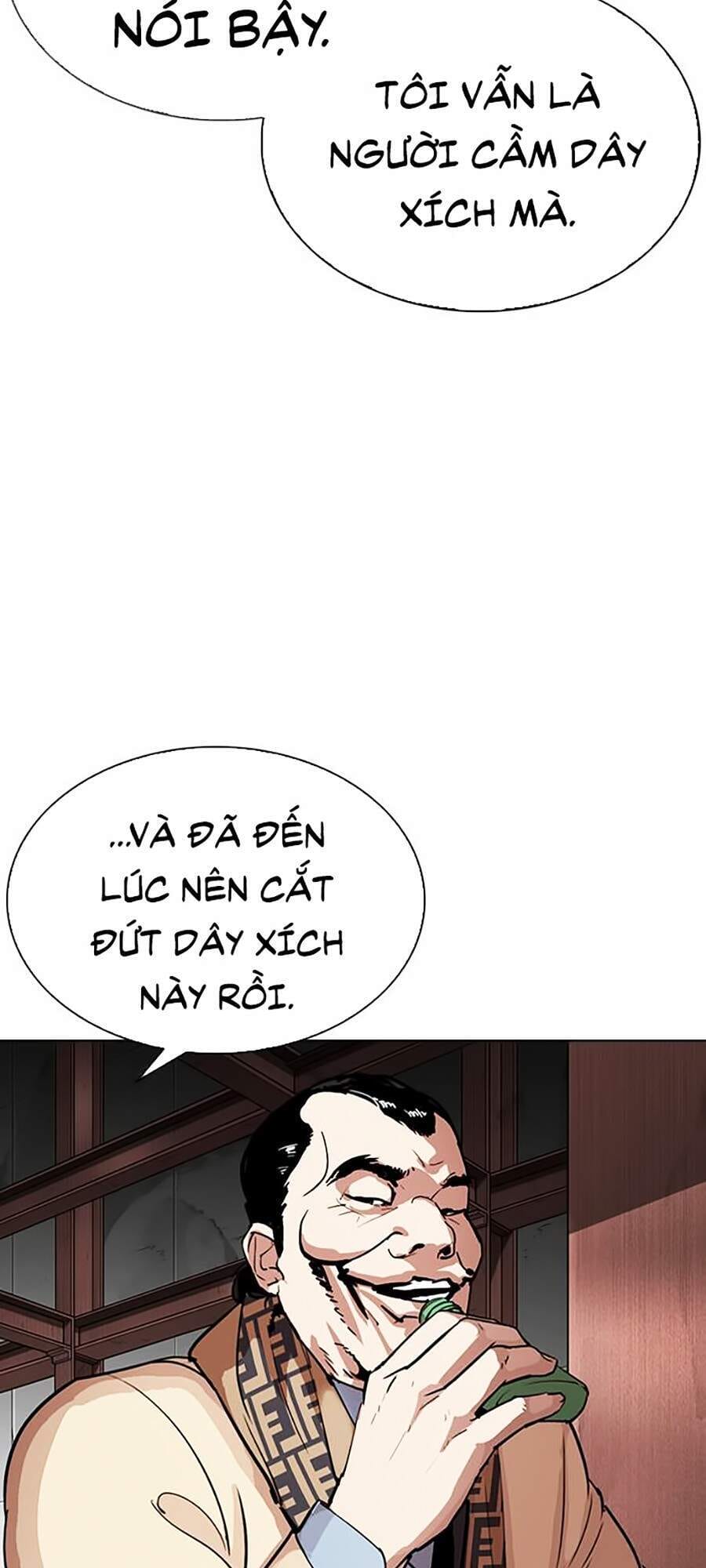 Truyện Tranh Hoán Đổi Diệu Kỳ - Lookism trang 31297