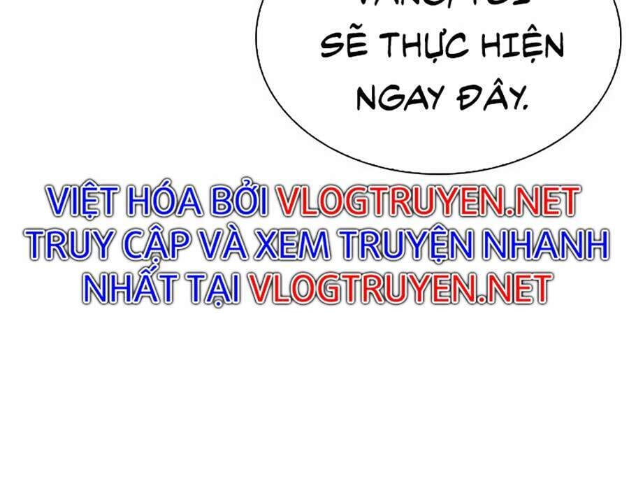 Truyện Tranh Hoán Đổi Diệu Kỳ - Lookism trang 31314