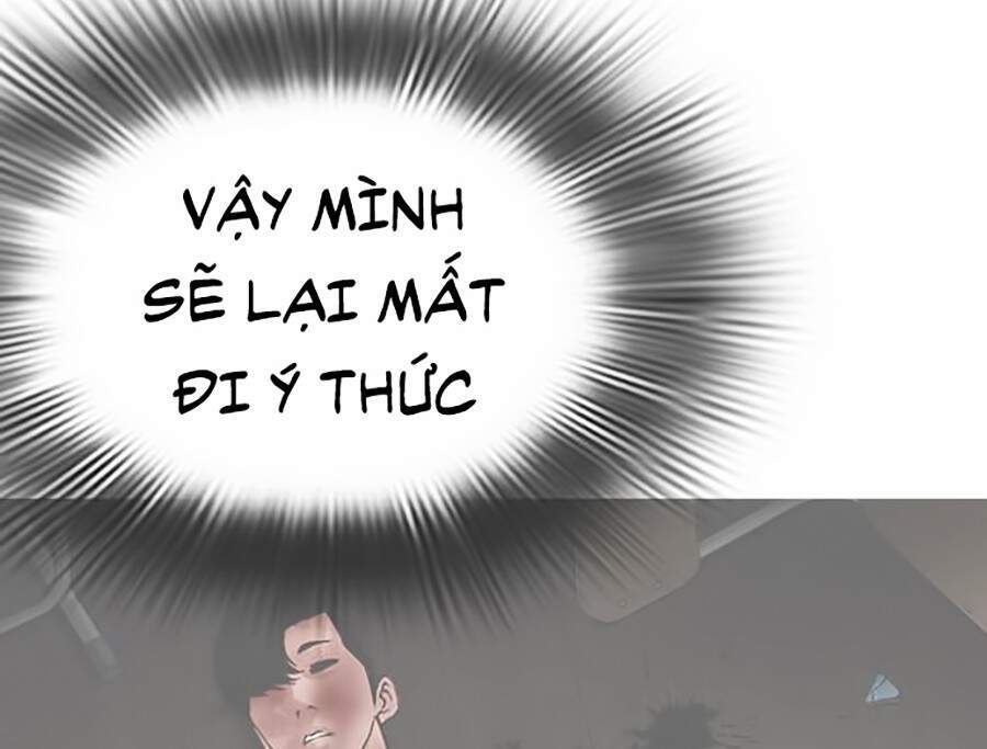 Truyện Tranh Hoán Đổi Diệu Kỳ - Lookism trang 31350