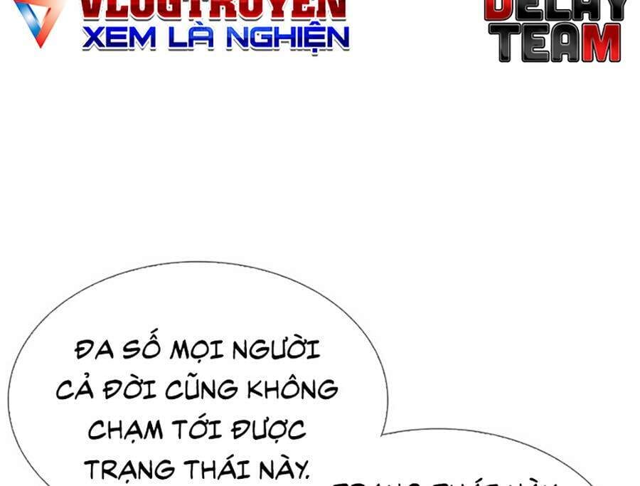 Truyện Tranh Hoán Đổi Diệu Kỳ - Lookism trang 31356