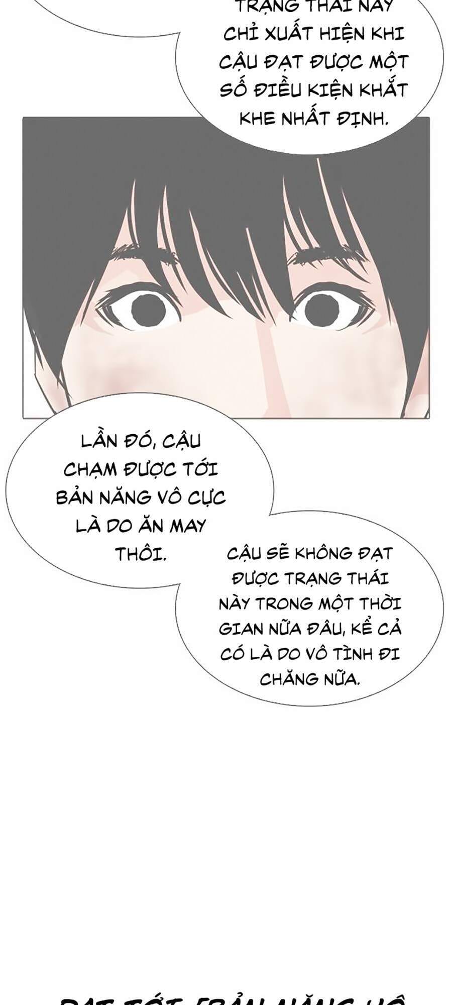 Truyện Tranh Hoán Đổi Diệu Kỳ - Lookism trang 31357