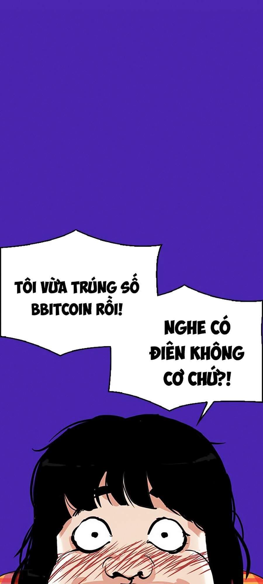 Truyện Tranh Hoán Đổi Diệu Kỳ - Lookism trang 31387