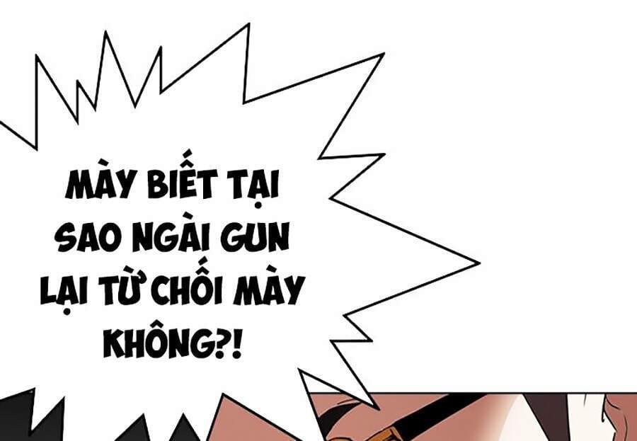 Truyện Tranh Hoán Đổi Diệu Kỳ - Lookism trang 31418