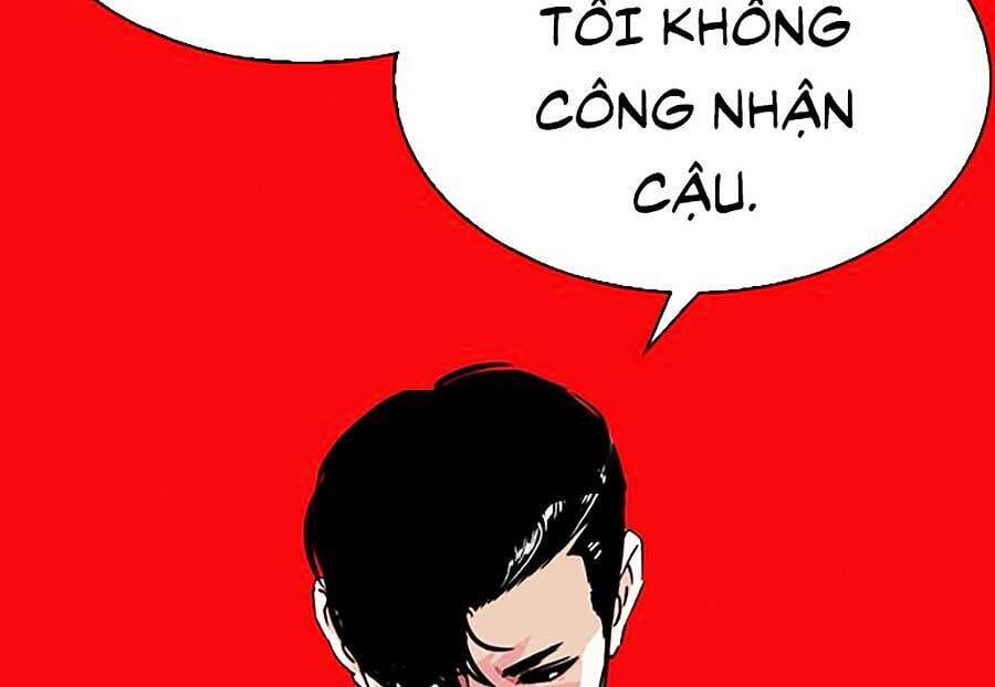 Truyện Tranh Hoán Đổi Diệu Kỳ - Lookism trang 31428