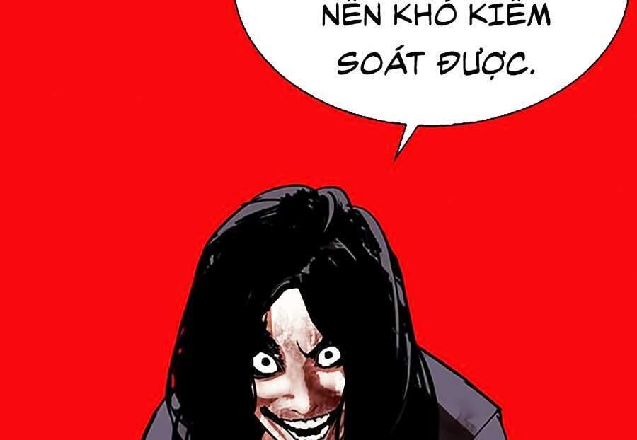 Truyện Tranh Hoán Đổi Diệu Kỳ - Lookism trang 31438