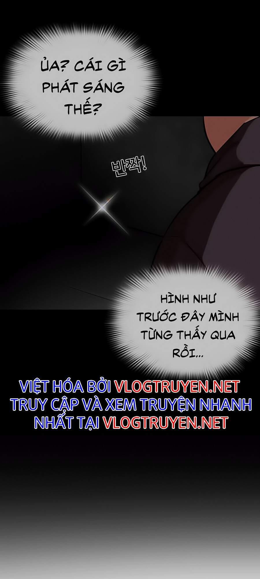 Truyện Tranh Hoán Đổi Diệu Kỳ - Lookism trang 31447