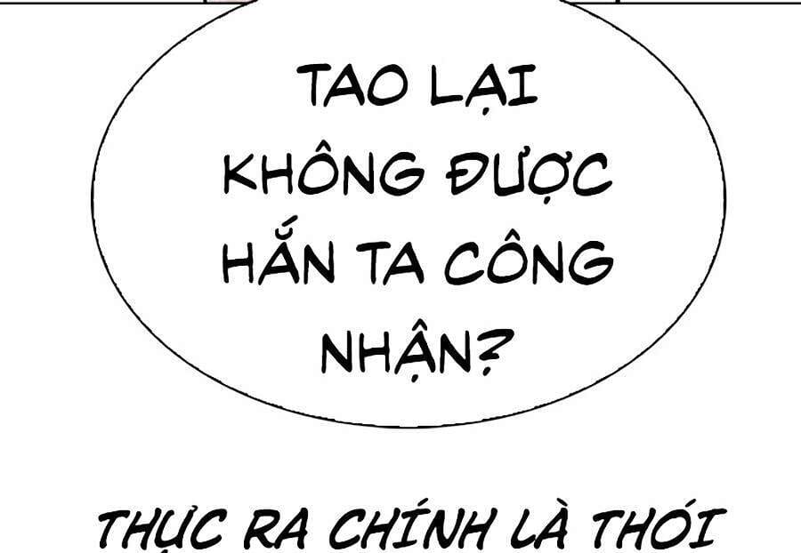 Truyện Tranh Hoán Đổi Diệu Kỳ - Lookism trang 31454