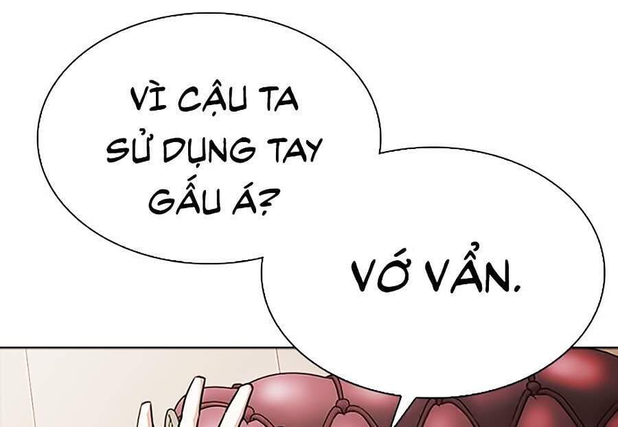 Truyện Tranh Hoán Đổi Diệu Kỳ - Lookism trang 31458