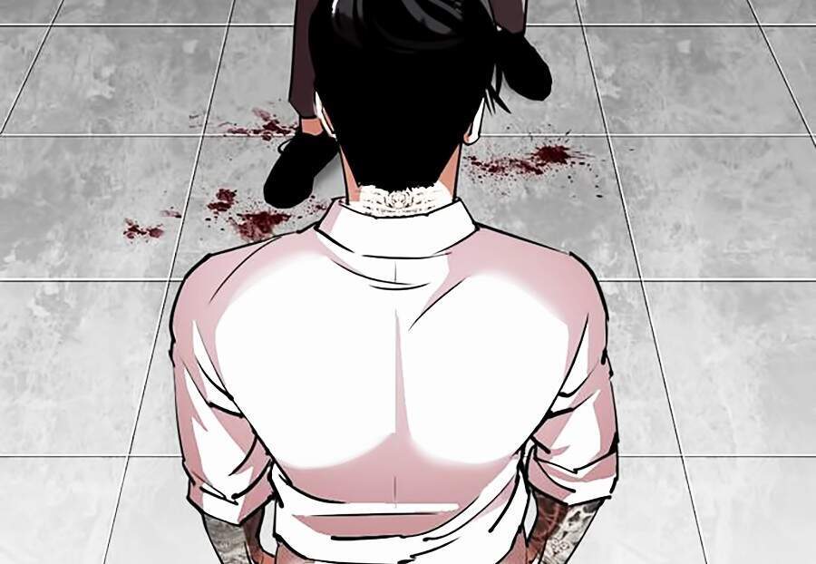 Truyện Tranh Hoán Đổi Diệu Kỳ - Lookism trang 31470