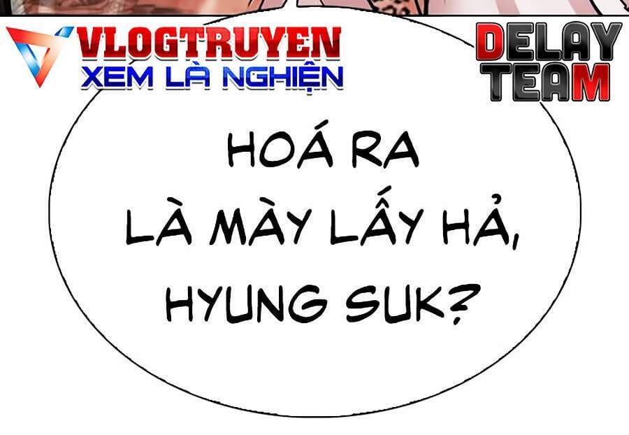 Truyện Tranh Hoán Đổi Diệu Kỳ - Lookism trang 31480