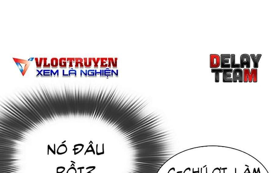 Truyện Tranh Hoán Đổi Diệu Kỳ - Lookism trang 31504