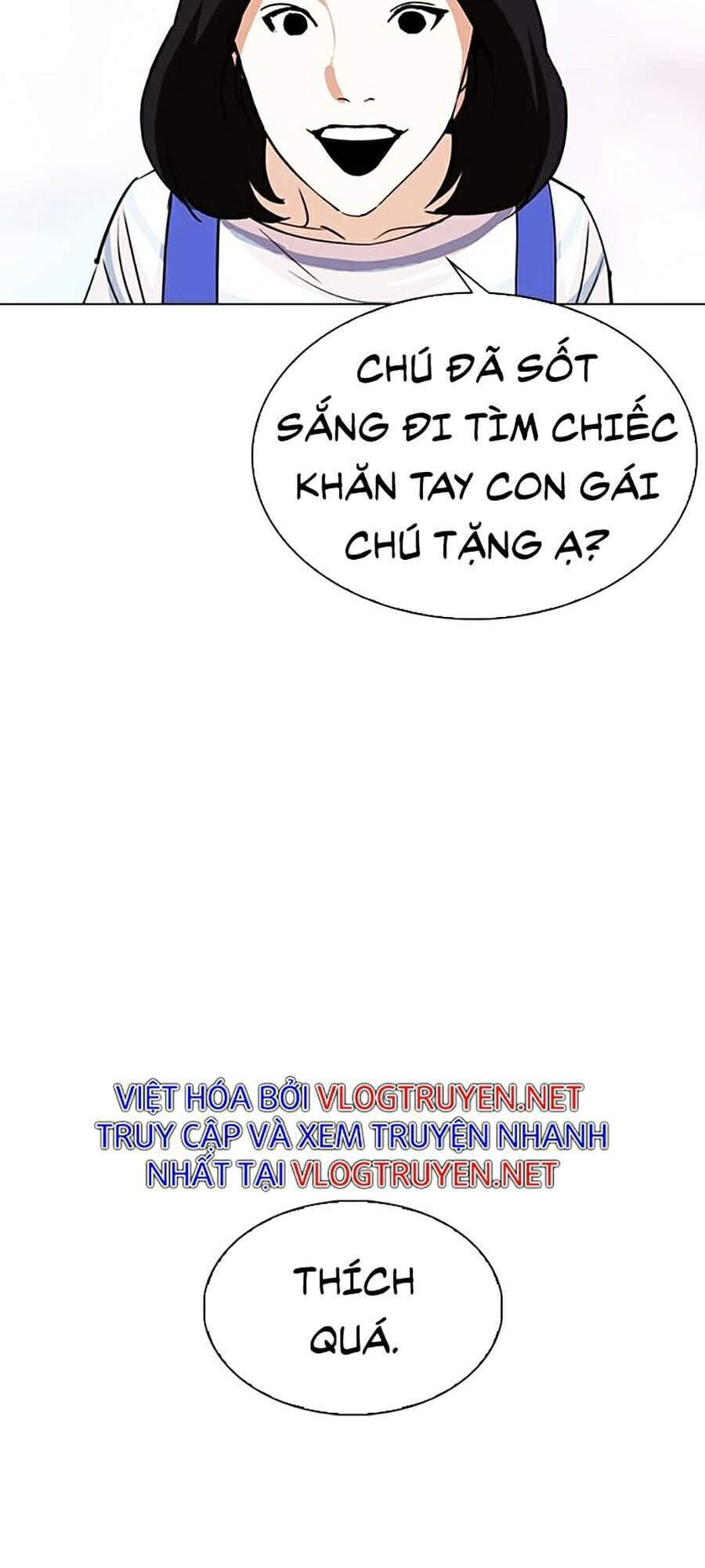 Truyện Tranh Hoán Đổi Diệu Kỳ - Lookism trang 31515