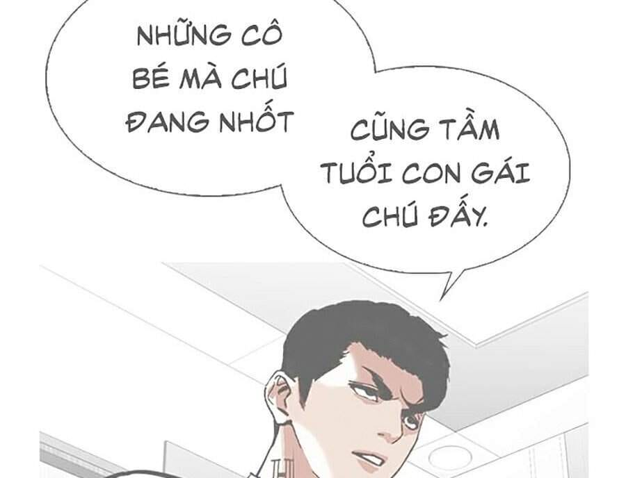 Truyện Tranh Hoán Đổi Diệu Kỳ - Lookism trang 31524