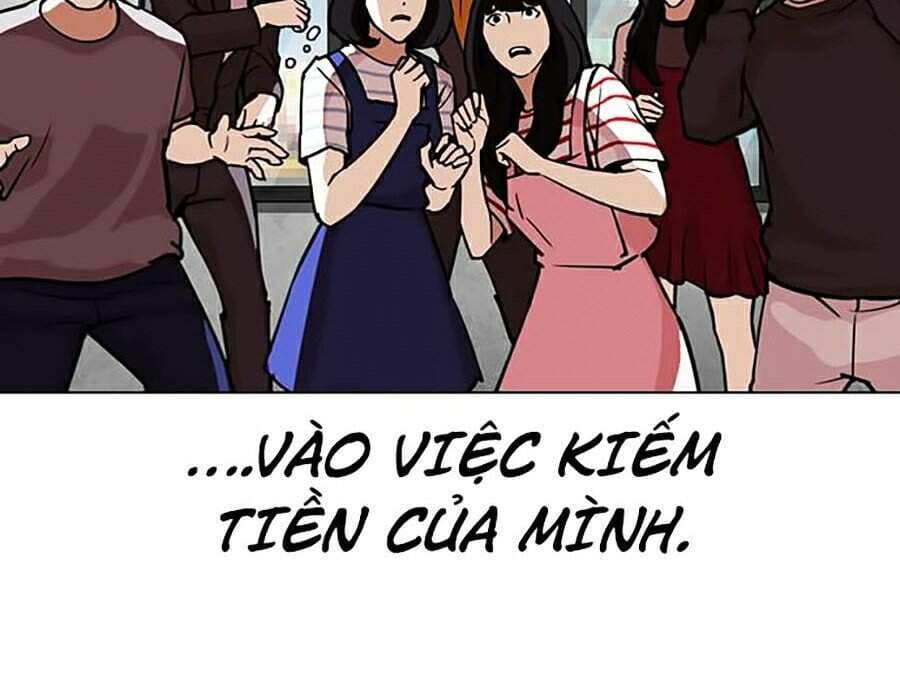 Truyện Tranh Hoán Đổi Diệu Kỳ - Lookism trang 31528