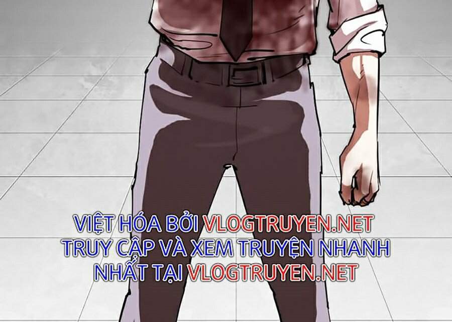 Truyện Tranh Hoán Đổi Diệu Kỳ - Lookism trang 31562