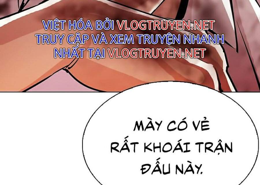 Truyện Tranh Hoán Đổi Diệu Kỳ - Lookism trang 31566