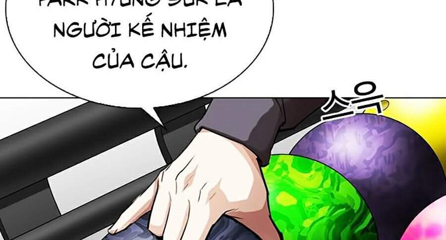 Truyện Tranh Hoán Đổi Diệu Kỳ - Lookism trang 31582