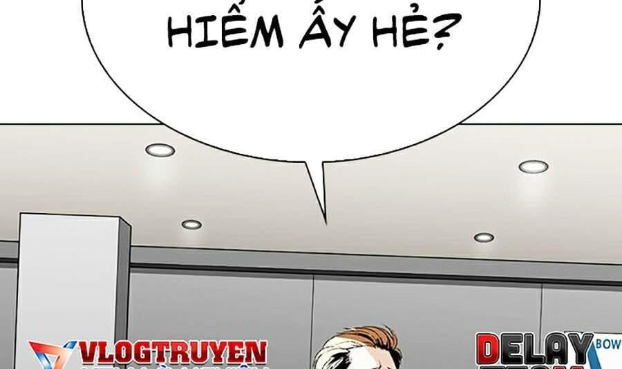 Truyện Tranh Hoán Đổi Diệu Kỳ - Lookism trang 31596