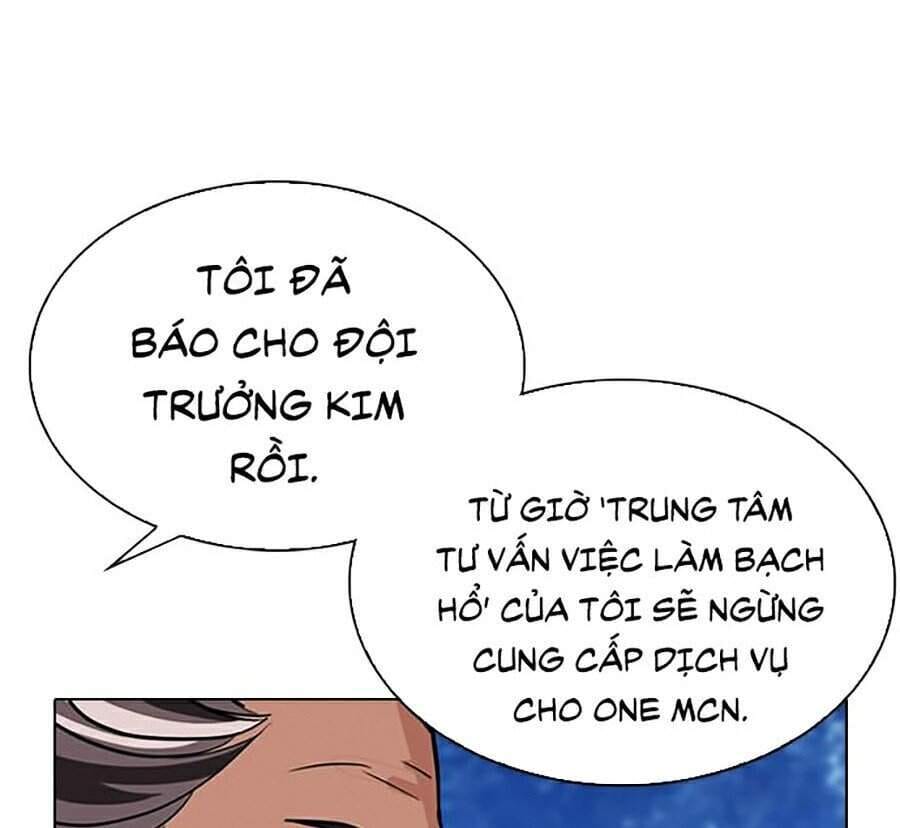 Truyện Tranh Hoán Đổi Diệu Kỳ - Lookism trang 31674