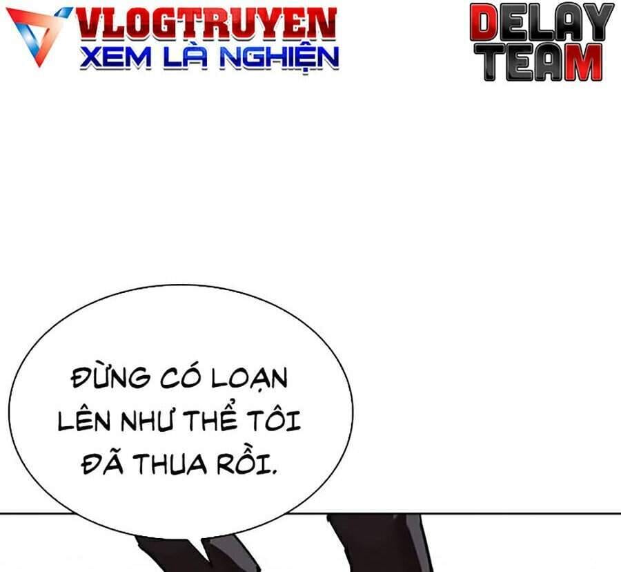 Truyện Tranh Hoán Đổi Diệu Kỳ - Lookism trang 31706