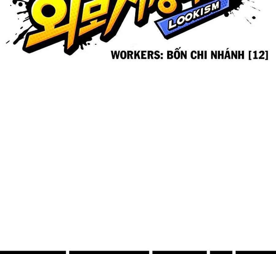 Truyện Tranh Hoán Đổi Diệu Kỳ - Lookism trang 31710