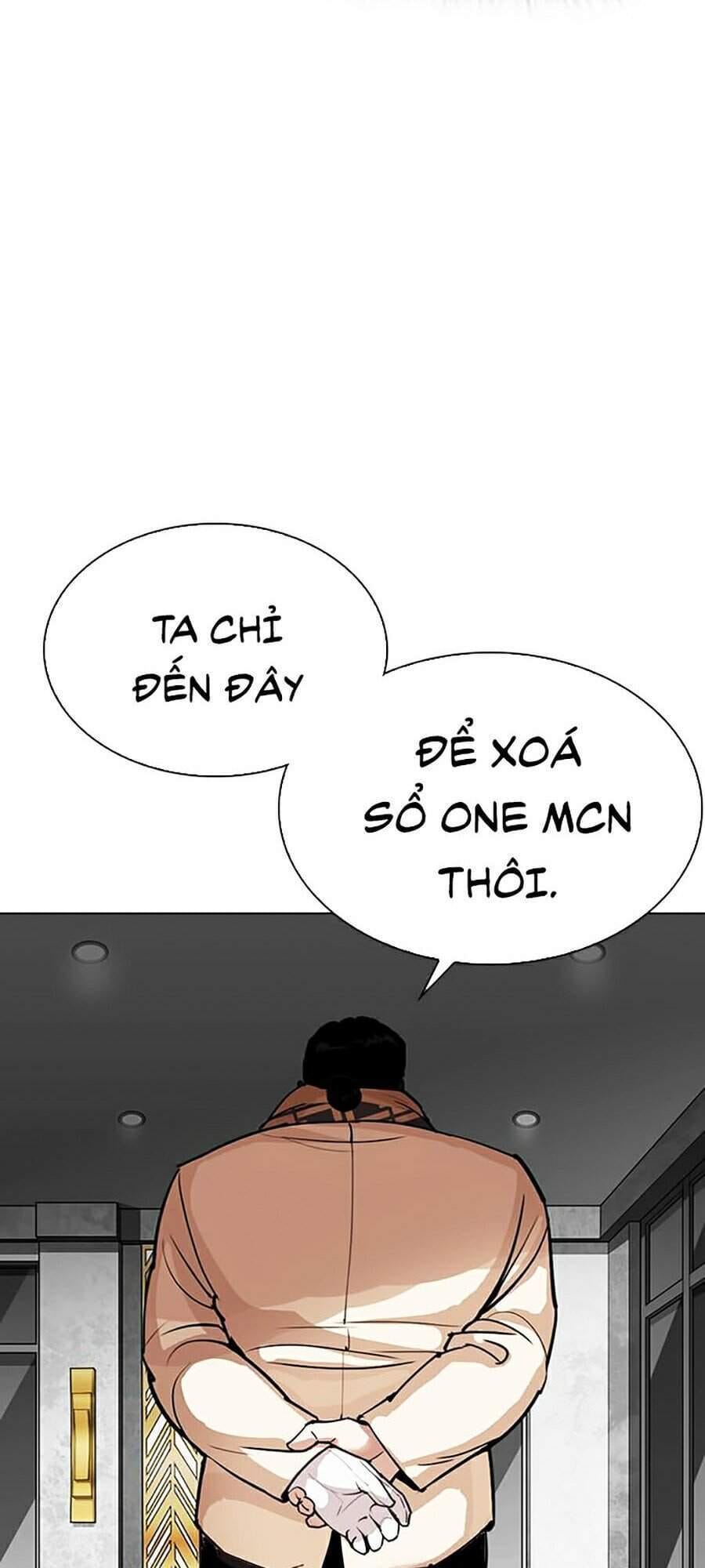 Truyện Tranh Hoán Đổi Diệu Kỳ - Lookism trang 31719