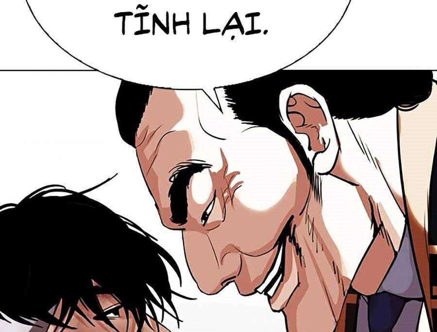 Truyện Tranh Hoán Đổi Diệu Kỳ - Lookism trang 31722