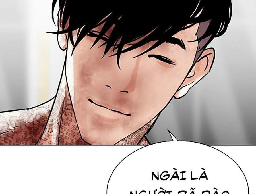 Truyện Tranh Hoán Đổi Diệu Kỳ - Lookism trang 31724