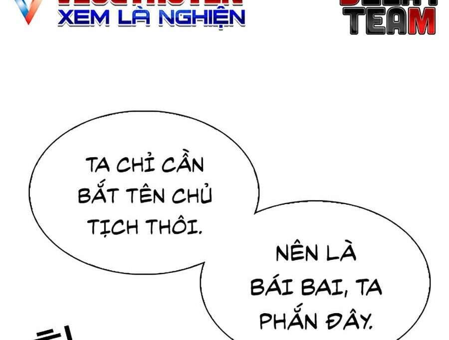 Truyện Tranh Hoán Đổi Diệu Kỳ - Lookism trang 31748