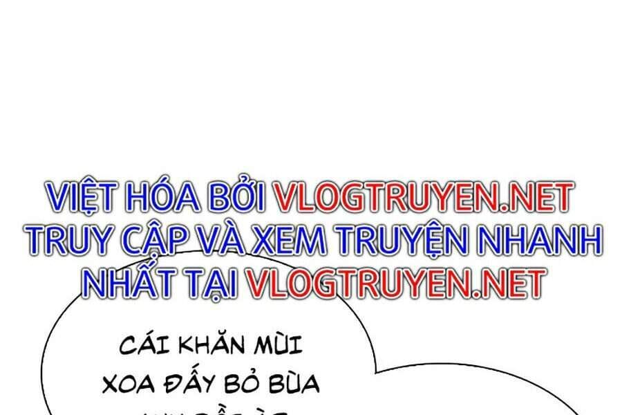 Truyện Tranh Hoán Đổi Diệu Kỳ - Lookism trang 31812