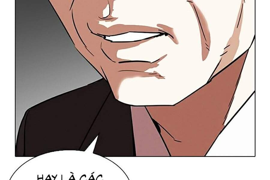 Truyện Tranh Hoán Đổi Diệu Kỳ - Lookism trang 31814