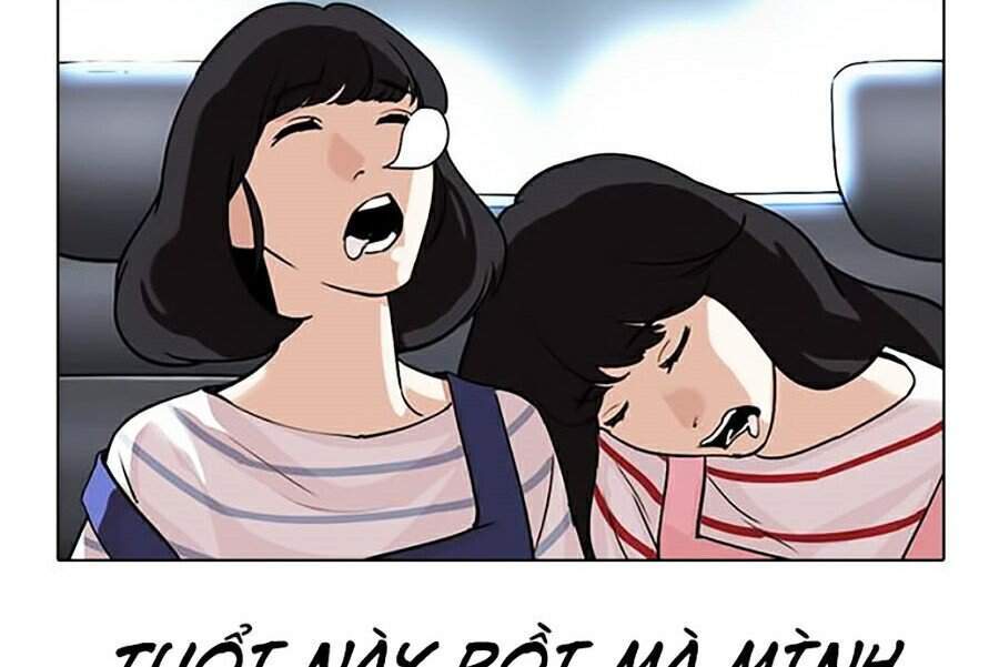 Truyện Tranh Hoán Đổi Diệu Kỳ - Lookism trang 31820