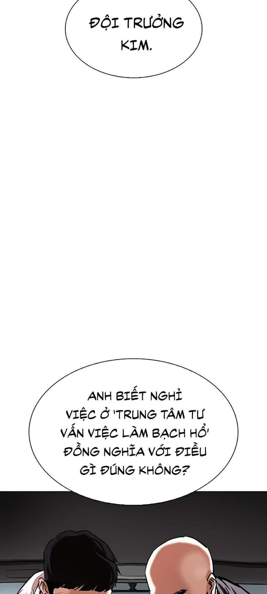 Truyện Tranh Hoán Đổi Diệu Kỳ - Lookism trang 31823