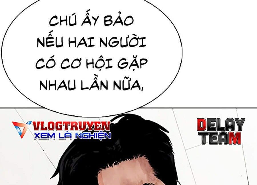 Truyện Tranh Hoán Đổi Diệu Kỳ - Lookism trang 31854